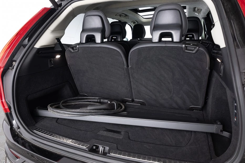 Volvo XC90 – foto 57