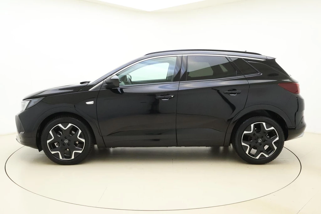 Opel Grandland – foto 2