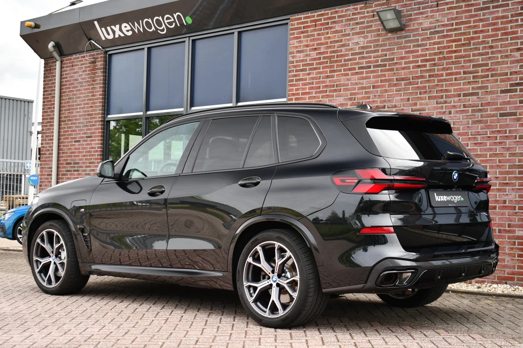 BMW X5 – foto 8