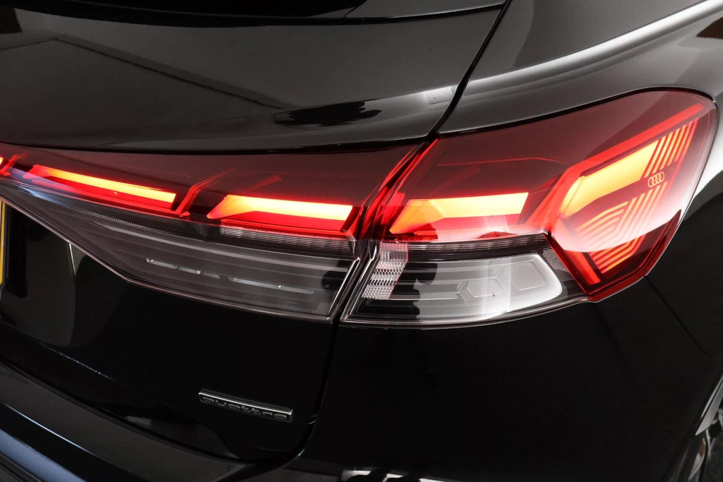 Audi Q4 Sportback e-tron – foto 36