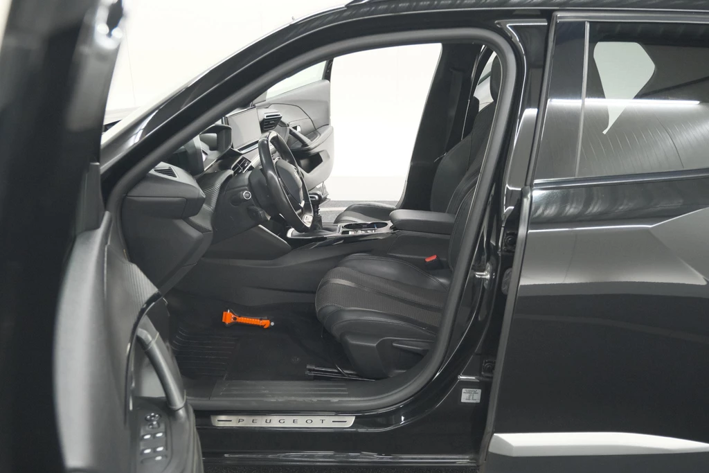 Peugeot 2008 – foto 35
