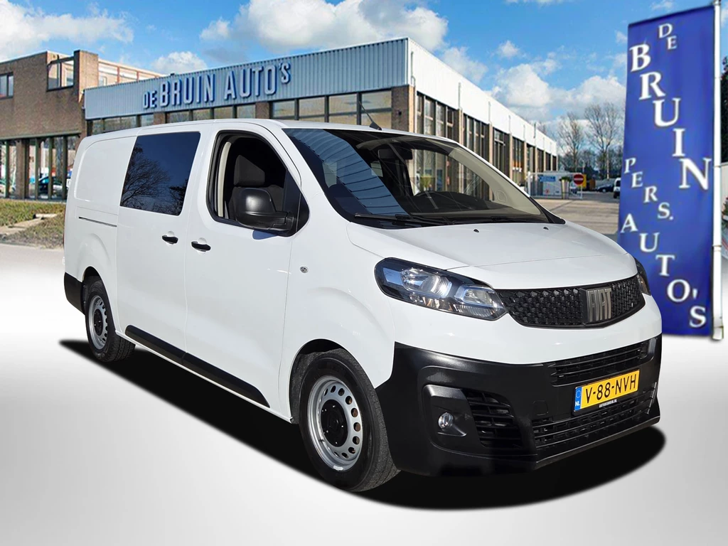 Peugeot Expert – foto 9