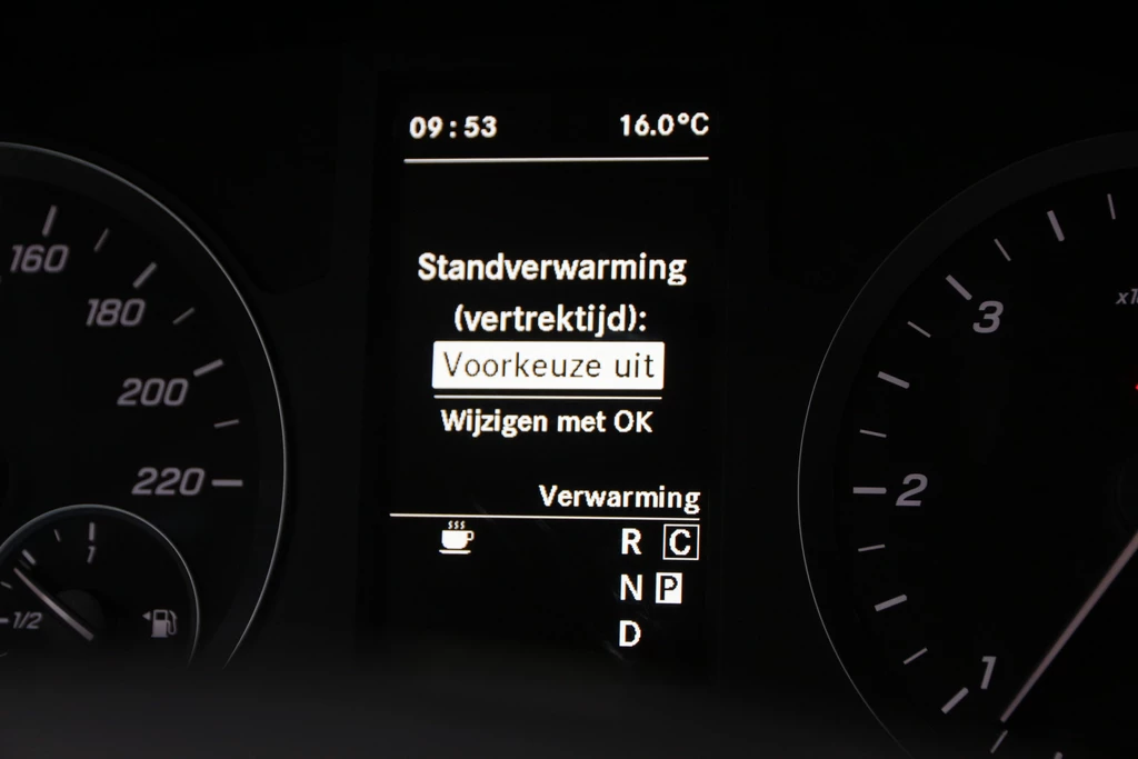 Mercedes-Benz Vito – foto 14