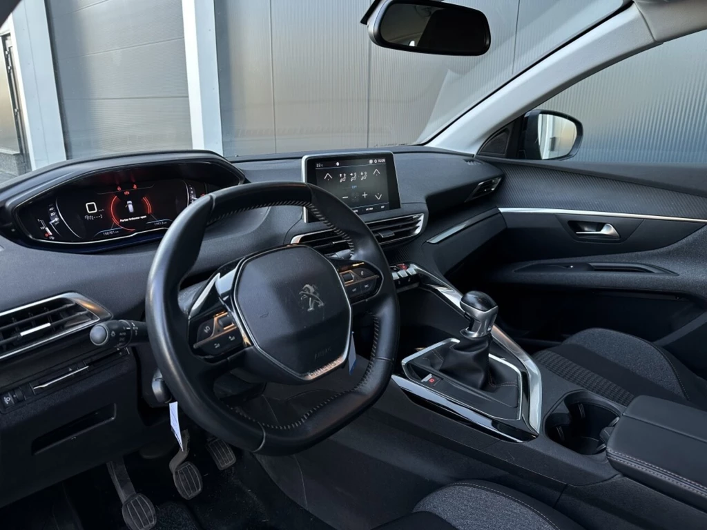 Peugeot 3008 – foto 14