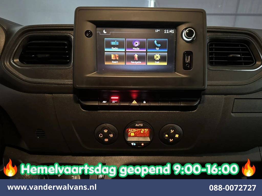 Opel Movano – foto 16