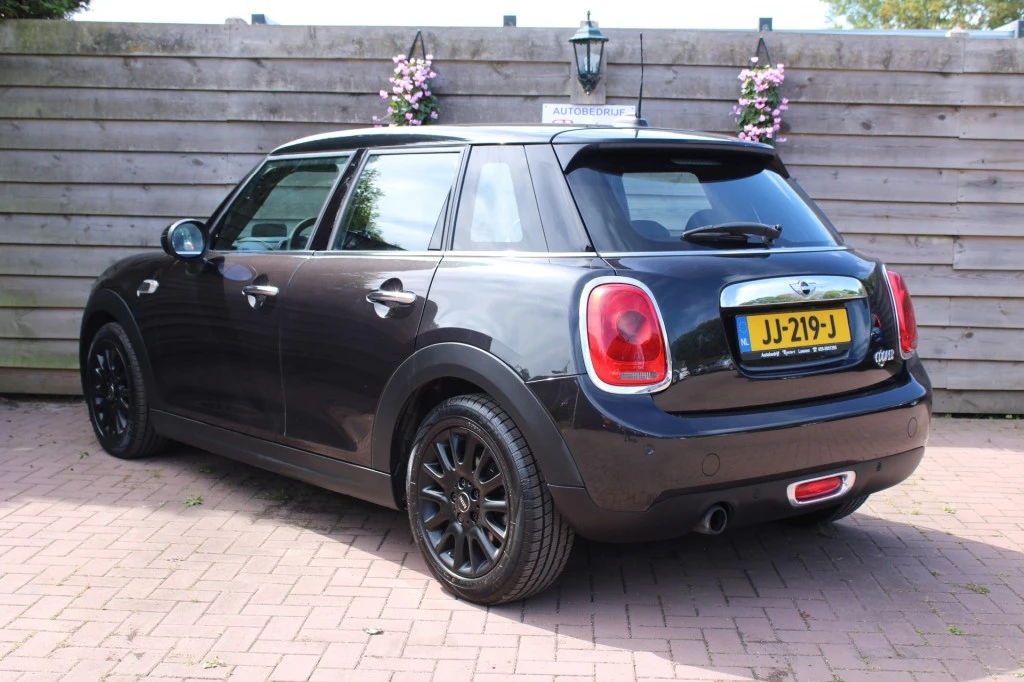 MINI Cooper – foto 2