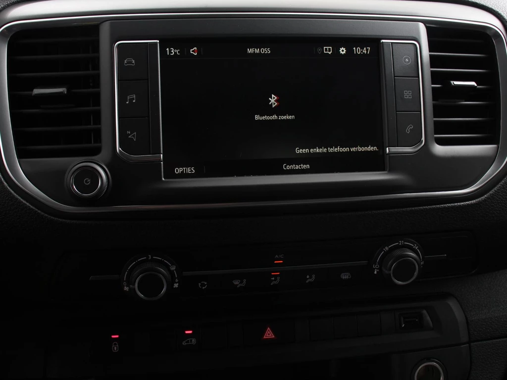 Opel Vivaro-e – foto 37