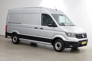 Volkswagen Crafter – thumbnail 6