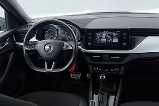 Škoda Kamiq – thumbnail 10