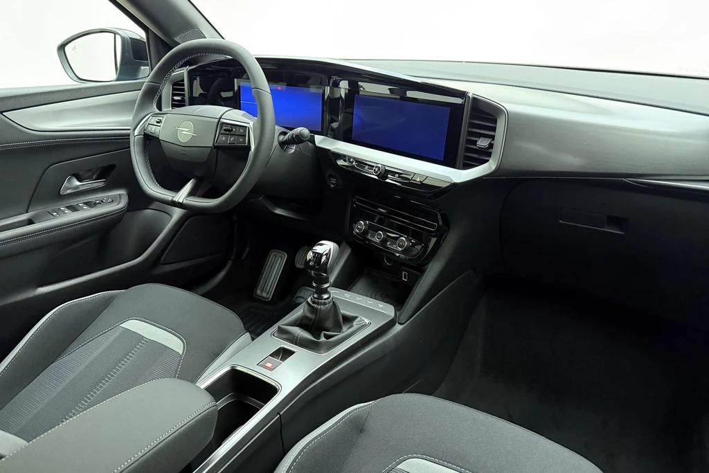 Opel Mokka – foto 15