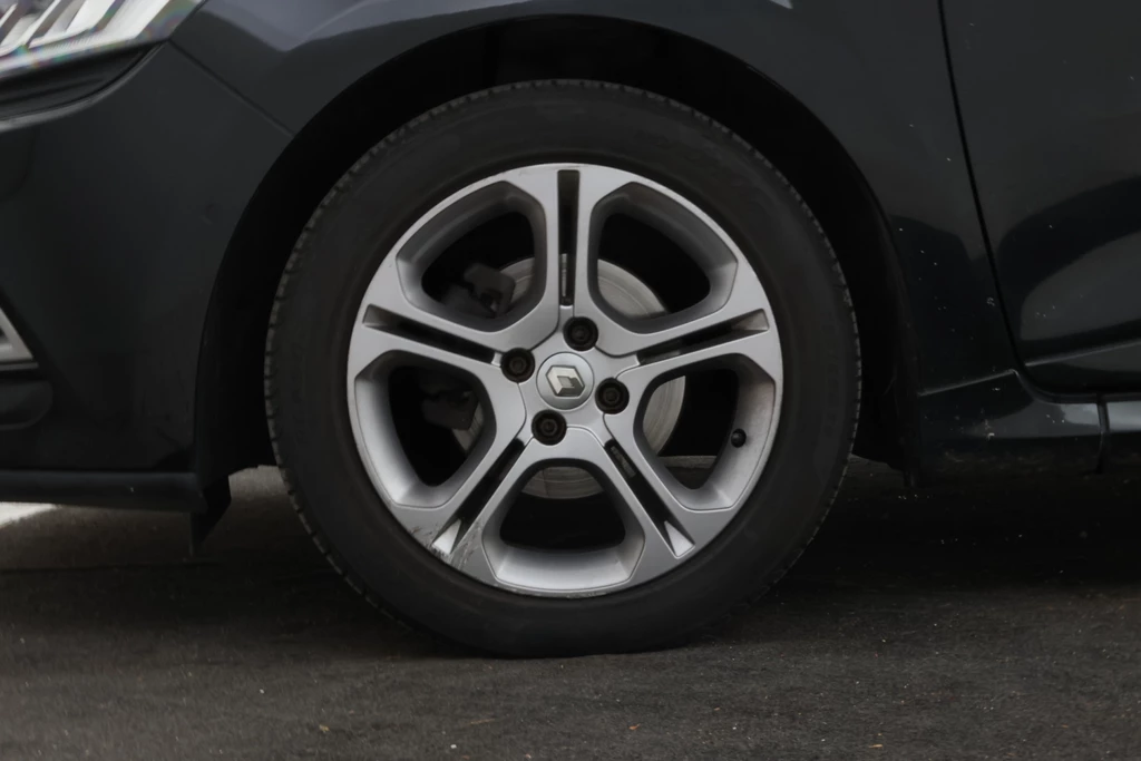 Renault Clio – foto 8