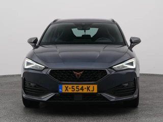 CUPRA Leon Sportstourer – thumbnail 15