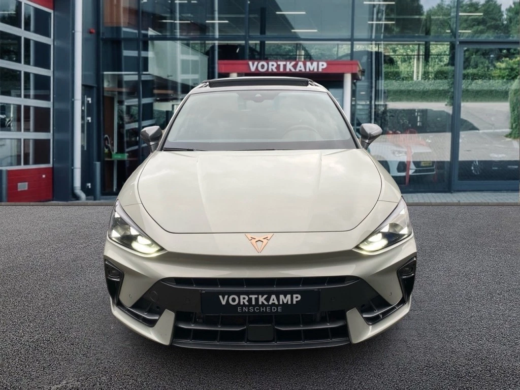CUPRA Leon – foto 8