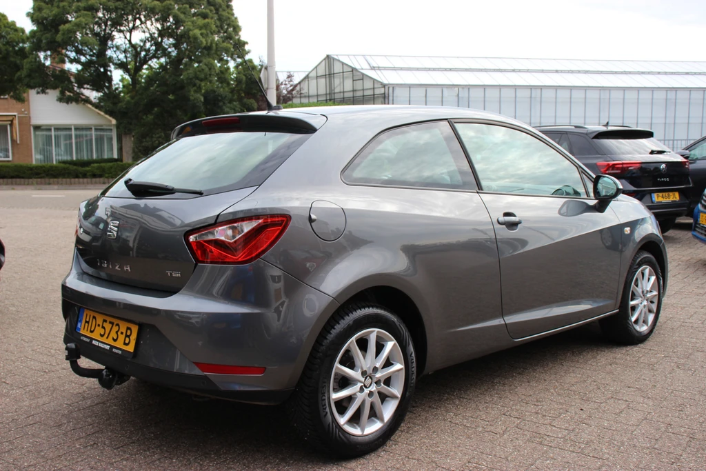 SEAT Ibiza – foto 4