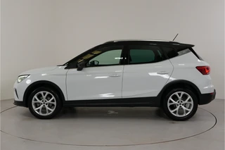SEAT Arona – thumbnail 3