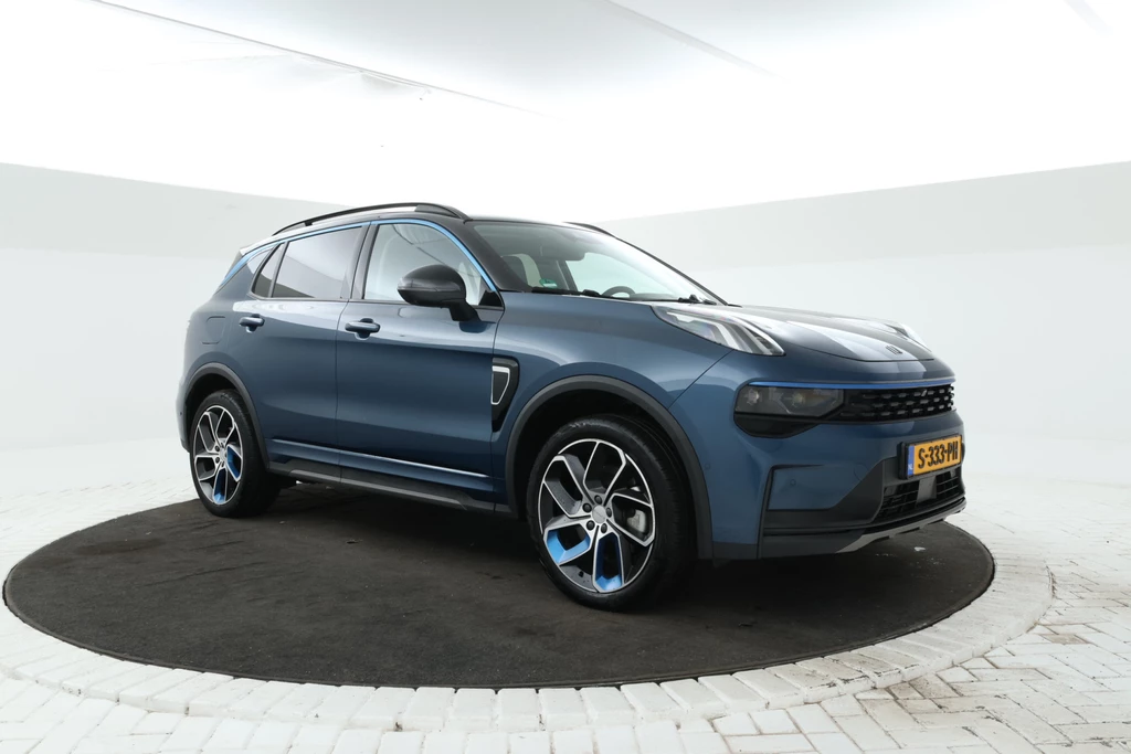 Lynk & Co 01 – foto 5