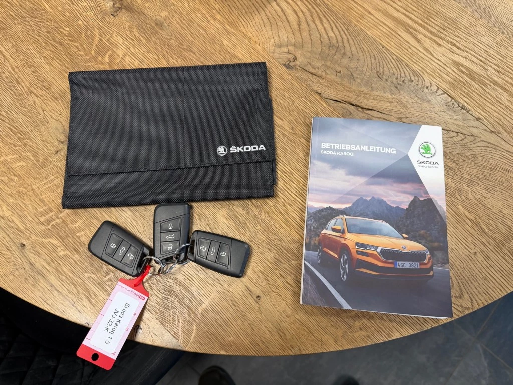 Škoda Karoq – foto 48