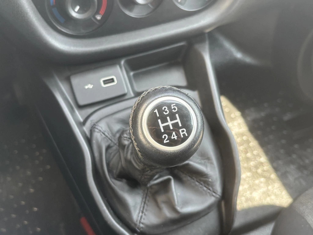 Fiat Doblò – foto 23