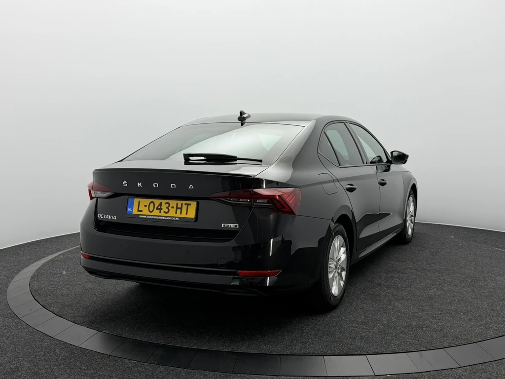 Škoda Octavia – foto 6
