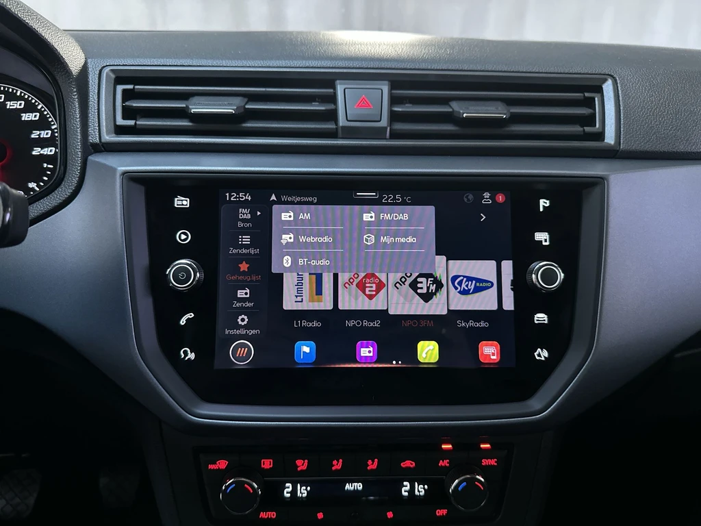 SEAT Arona – foto 22