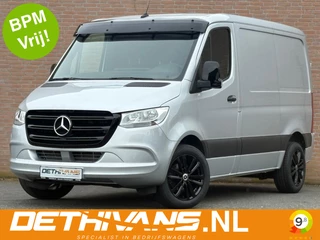 Mercedes-Benz Sprinter – thumbnail 1