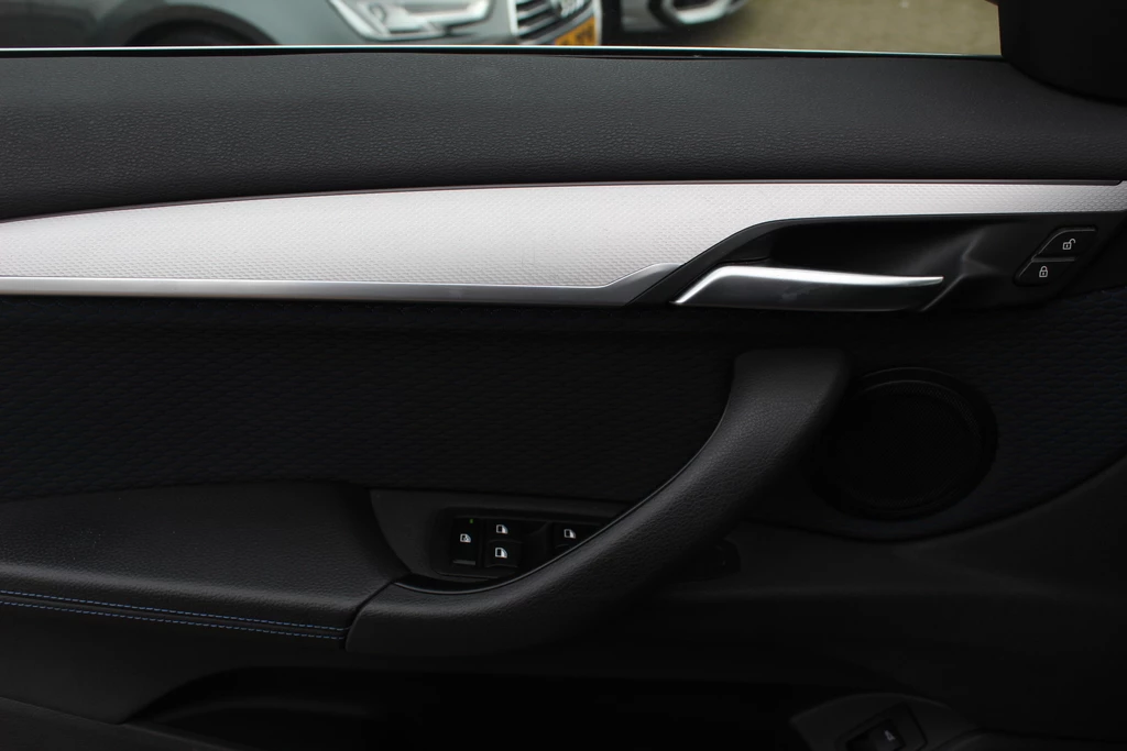 BMW X1 – foto 36