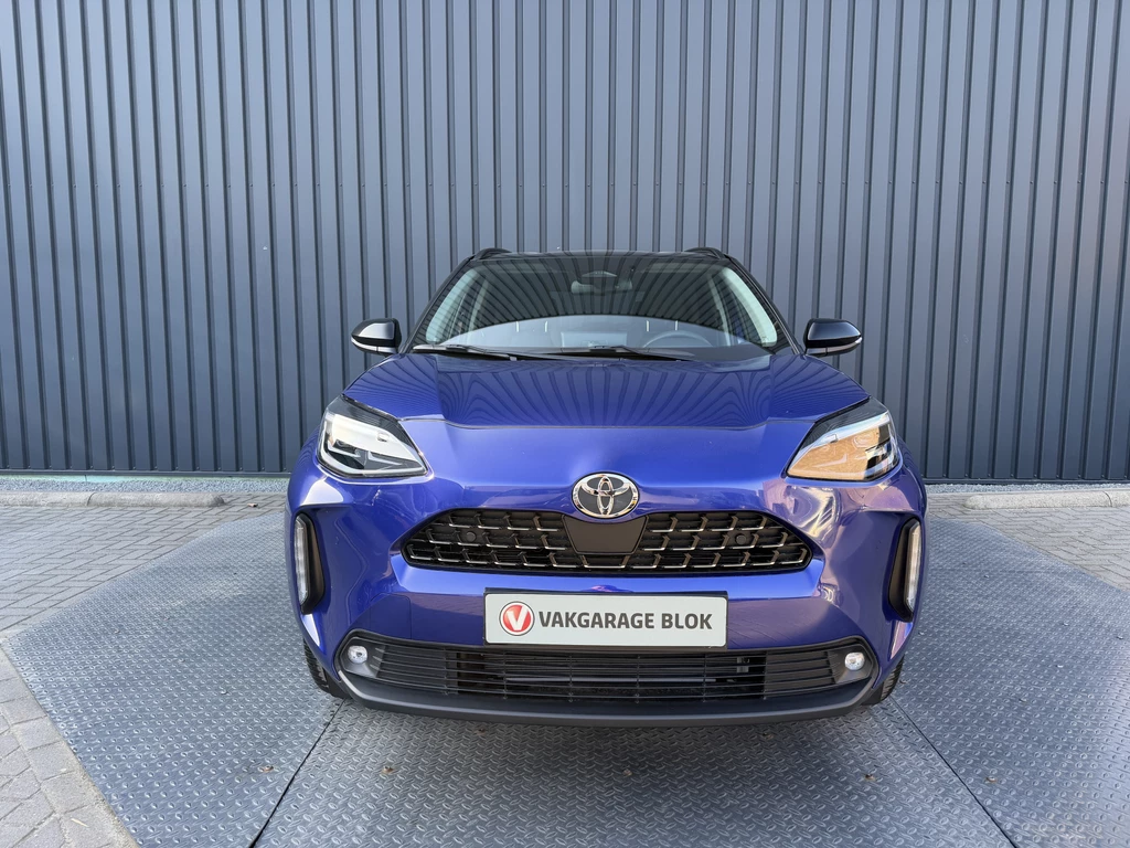 Toyota Yaris Cross – foto 12