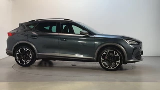 CUPRA Formentor – thumbnail 5