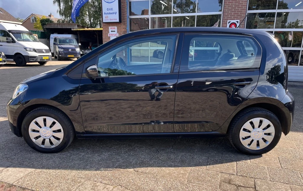 Volkswagen up! – foto 3