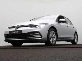 Volkswagen Golf – thumbnail 2