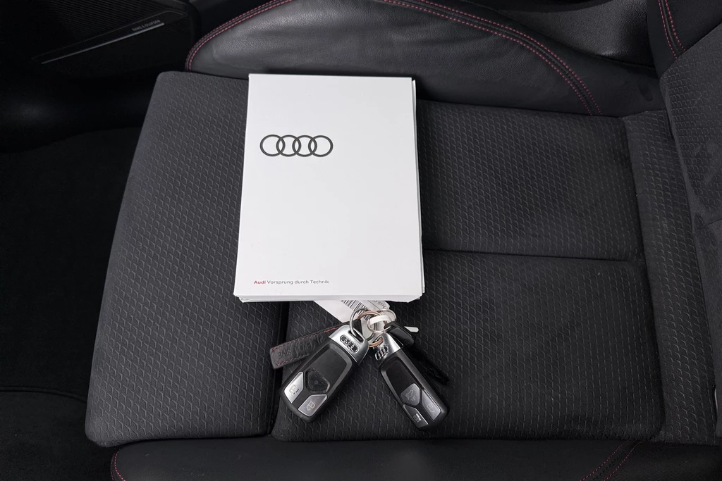 Audi Q5 – foto 40