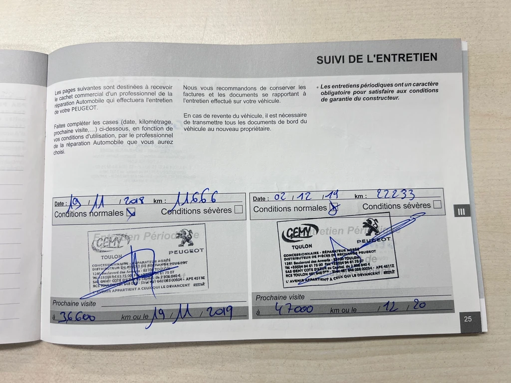 Peugeot 3008 – foto 50
