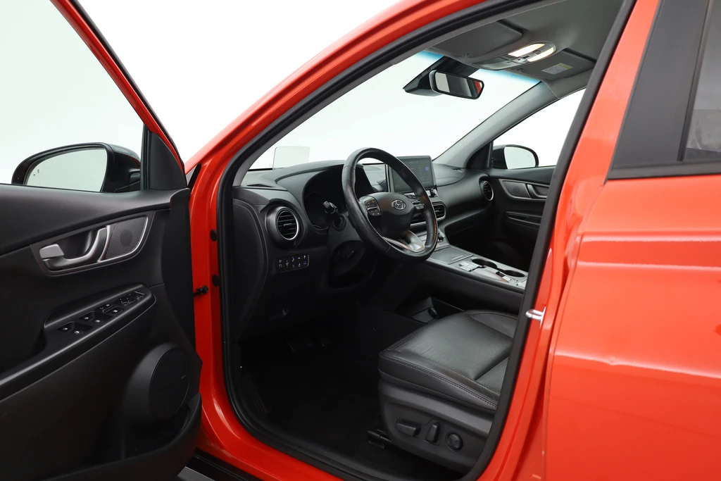Hyundai Kona – foto 8