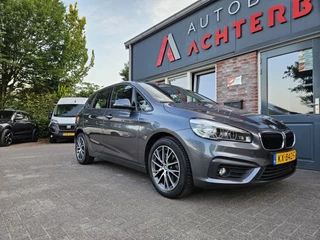 BMW 2 Serie – thumbnail 9