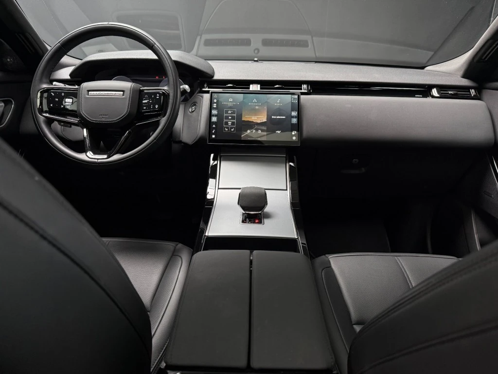 Land Rover Range Rover Velar – foto 7
