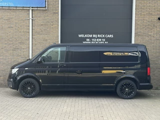Volkswagen Transporter – thumbnail 2