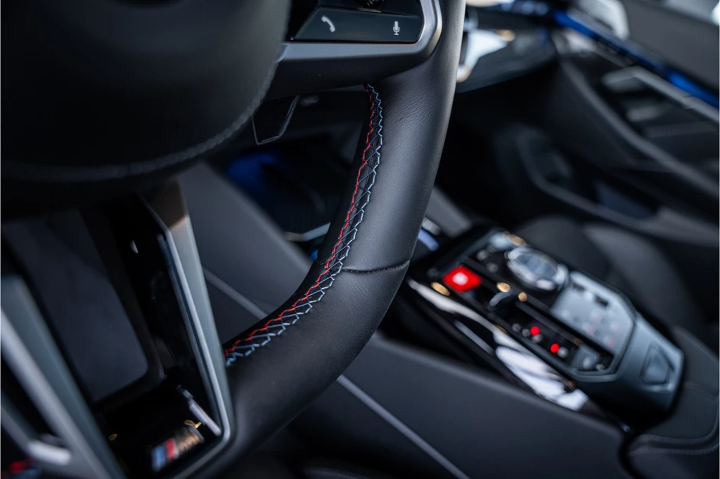 BMW M5 – foto 47