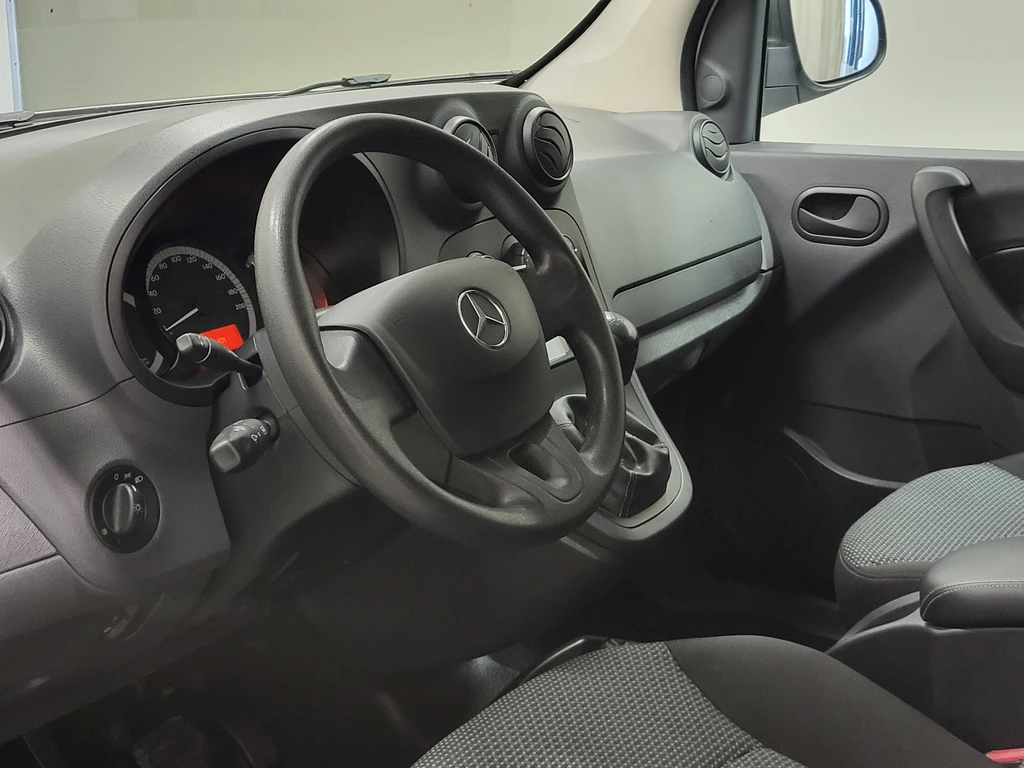 Mercedes-Benz Citan – foto 7