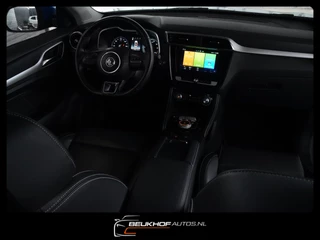 MG ZS EV – thumbnail 36