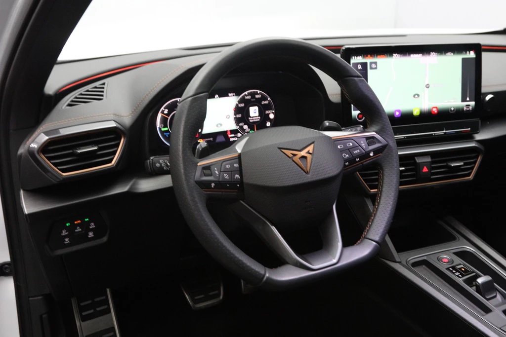 CUPRA Formentor – foto 10