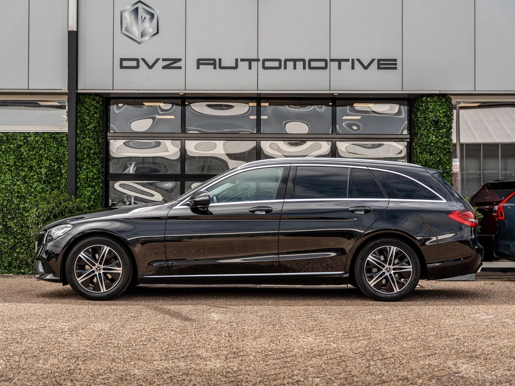 Mercedes-Benz C-Klasse – foto 2
