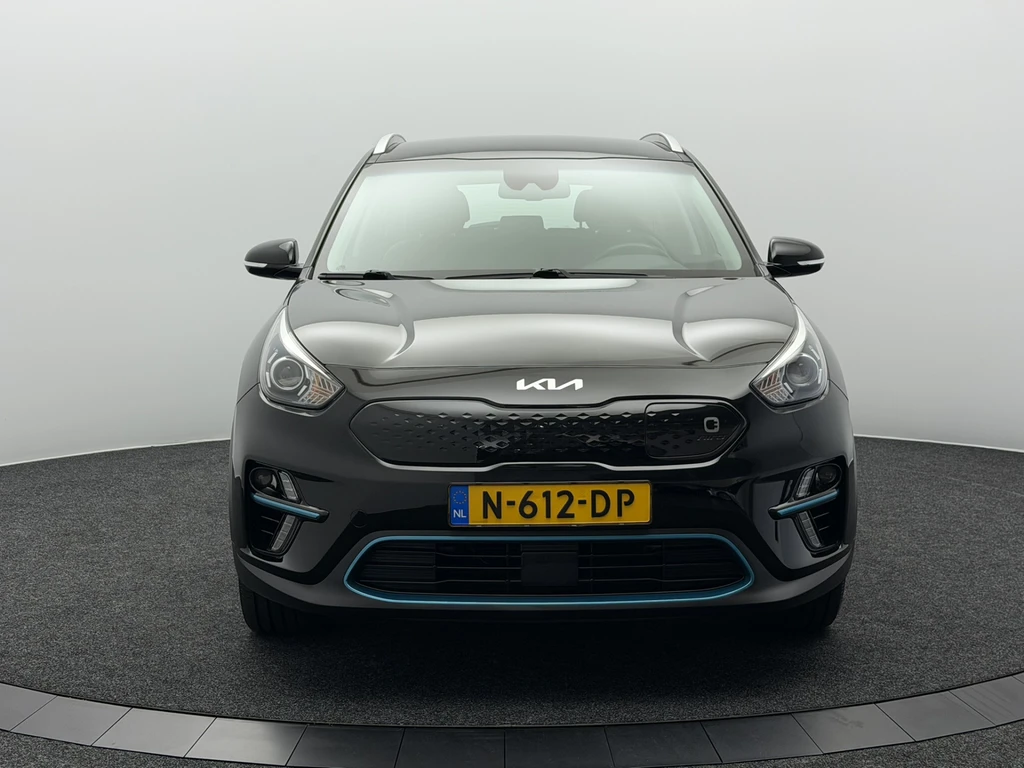 Kia e-Niro – foto 5