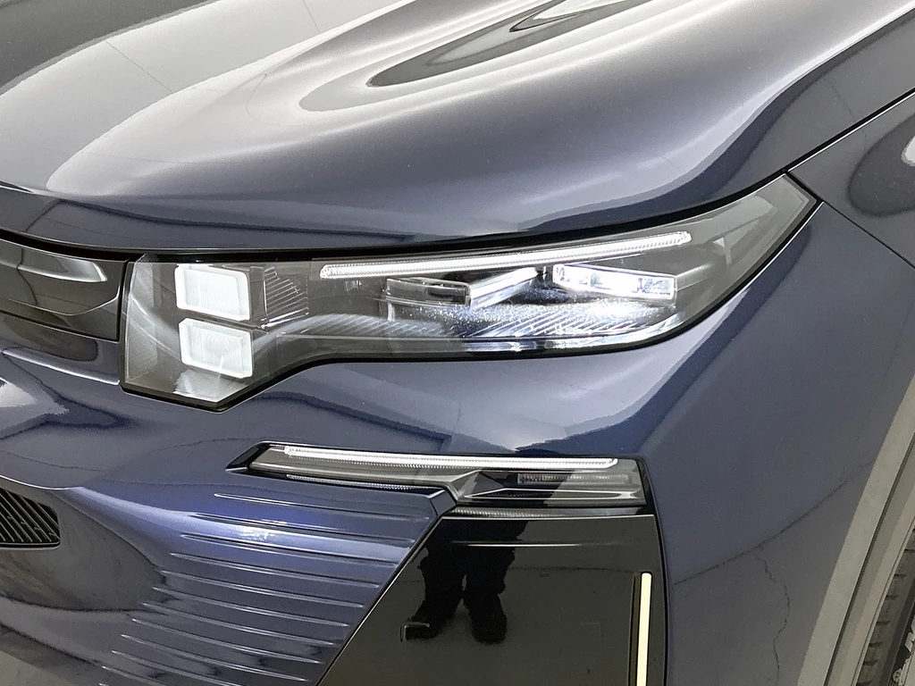 Citroën C5 Aircross – foto 35