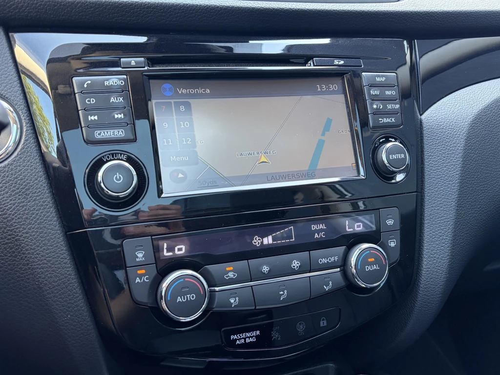 Nissan QASHQAI – foto 34