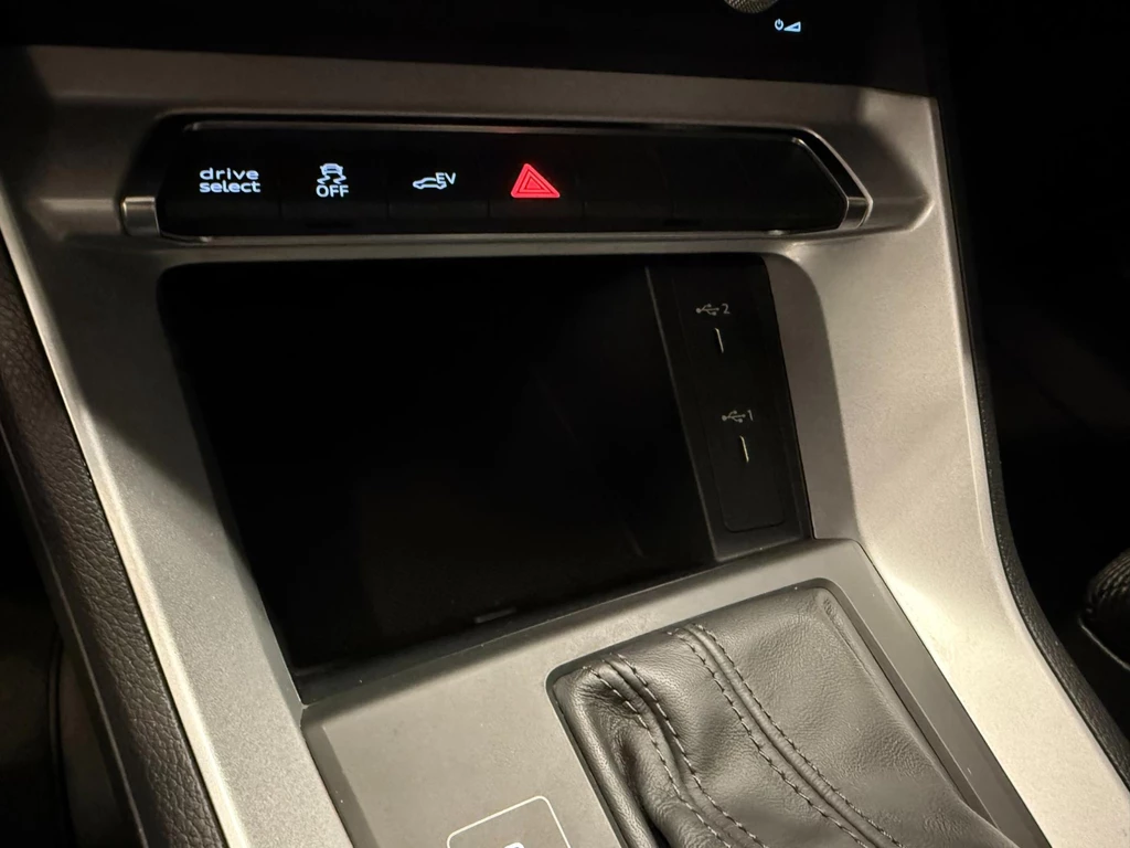 Audi Q3 – foto 28