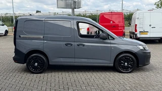 Volkswagen Caddy – thumbnail 6
