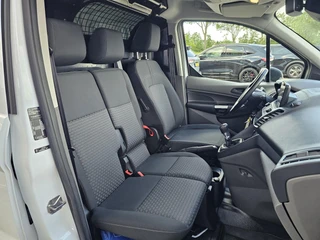 Ford Transit Connect – thumbnail 9