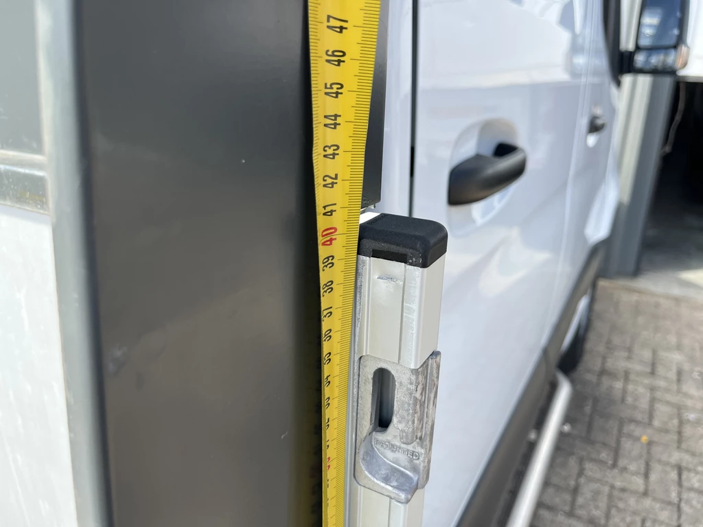 Mercedes-Benz Sprinter – foto 23