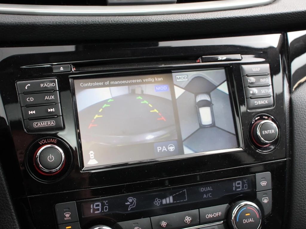 Nissan QASHQAI – foto 22