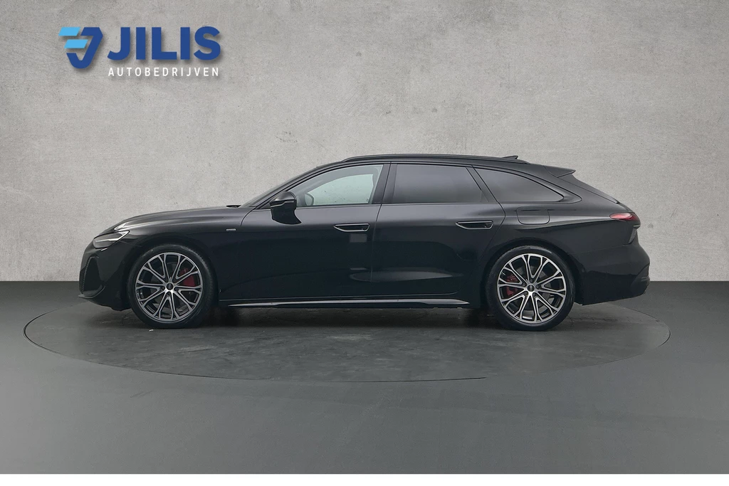 Audi A6 – foto 3